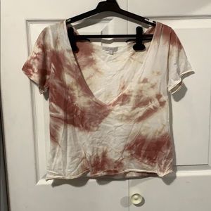 2 for 15$// American Eagle Tie-Dye T-shirt